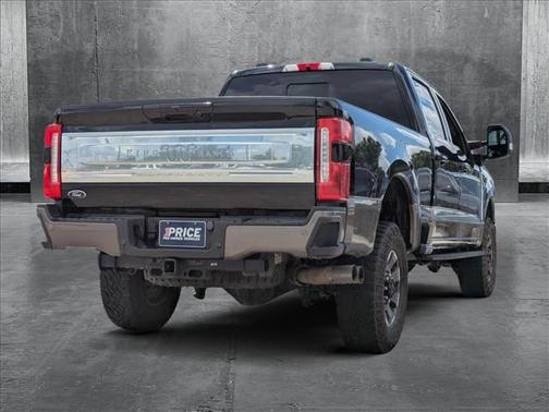2023 Ford F-250 King Ranch