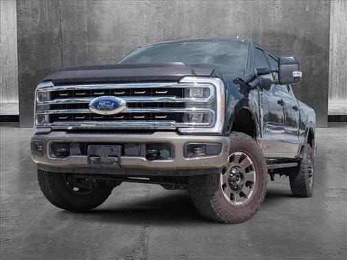 2023 Ford F-250 King Ranch