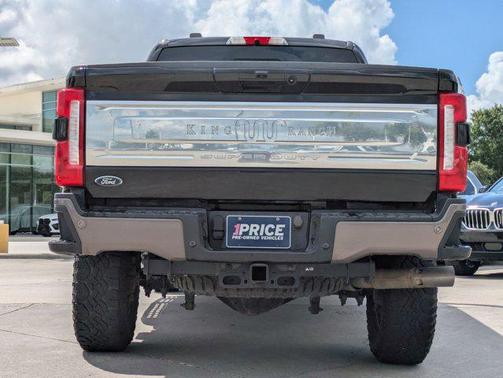 2023 Ford F-250 King Ranch