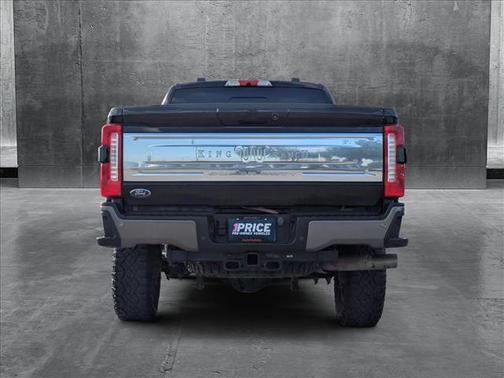 2023 Ford F-250 King Ranch