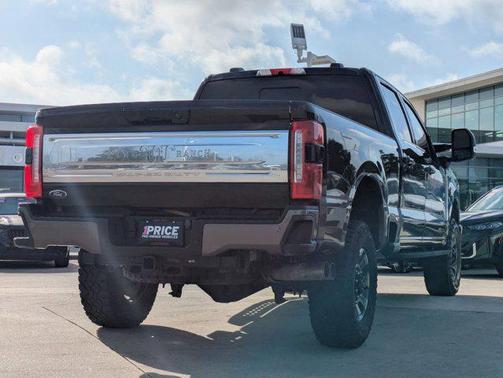 2023 Ford F-250 King Ranch