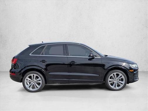 2016 Audi Q3 2.0T Premium Plus