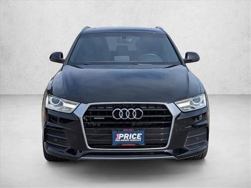 2016 Audi Q3 2.0T Premium Plus