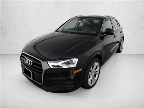 2016 Audi Q3 2.0T Premium Plus
