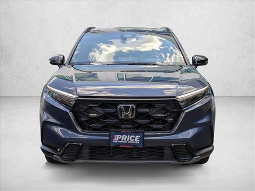 2024 Honda CR-V Hybrid Sport AWD