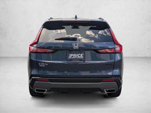 2024 Honda CR-V Hybrid Sport AWD