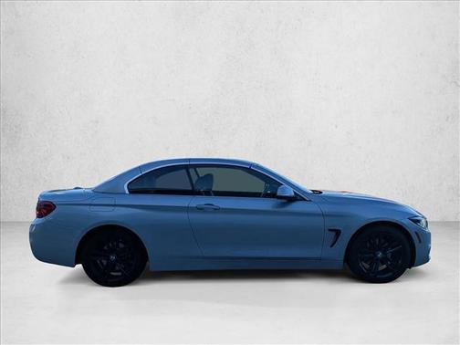 2018 BMW 430 i