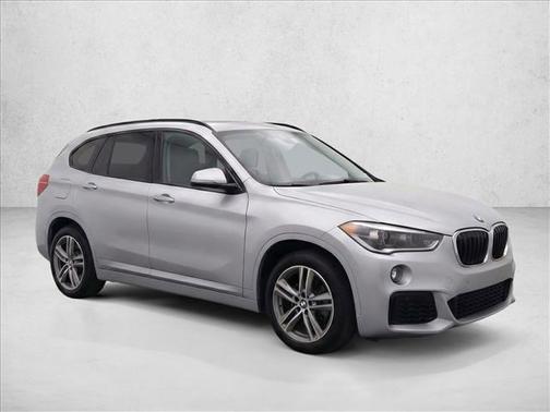 2019 BMW X1 xDrive28i