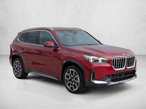 2026 BMW X1 xDrive28i