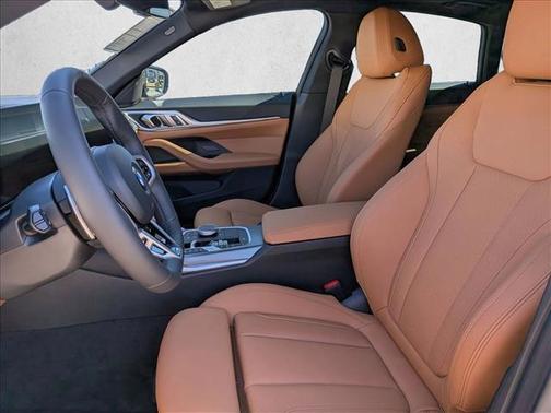 2026 BMW 430 Gran Coupe i