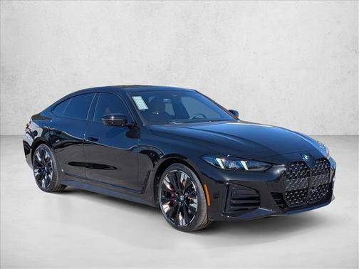 2026 BMW 430 Gran Coupe i