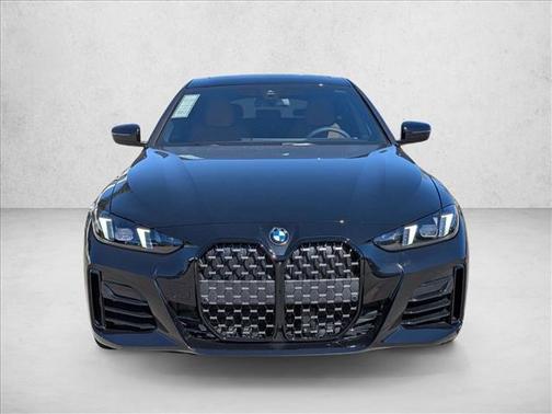 2026 BMW 430 Gran Coupe i