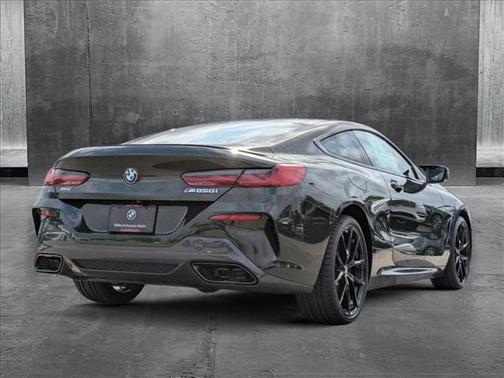2025 BMW M850 xDrive