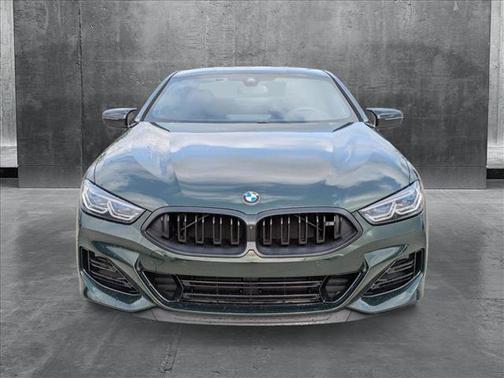 2025 BMW M850 xDrive