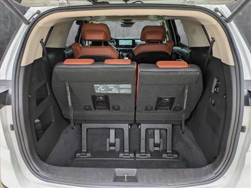 2022 Kia Carnival SX Prestige