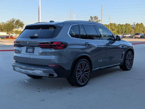 2024 BMW X5 sDrive40i