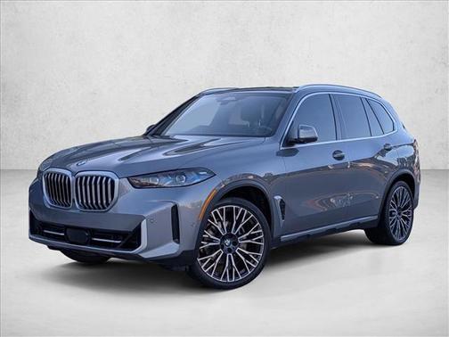 2024 BMW X5 sDrive40i