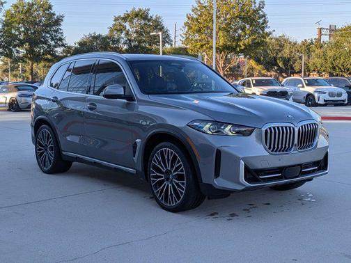 2024 BMW X5 sDrive40i