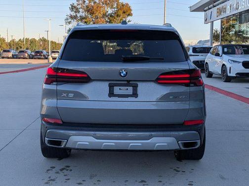 2024 BMW X5 sDrive40i
