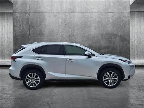 2016 Lexus NX 200t F Sport