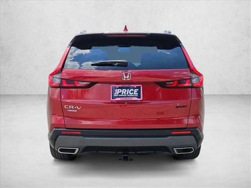 2023 Honda CR-V Hybrid Sport FWD