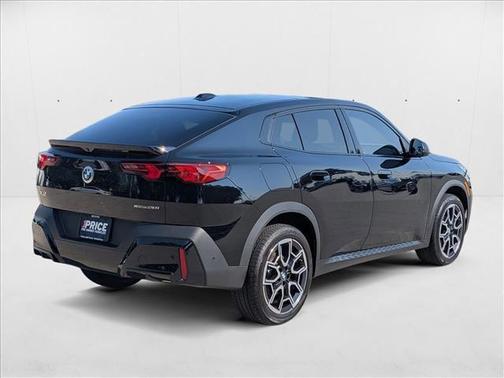 2025 BMW X2 xDrive28i