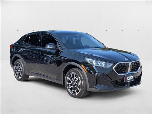 2025 BMW X2 xDrive28i