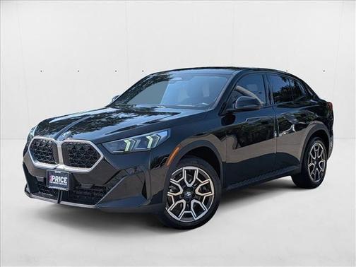 2025 BMW X2 xDrive28i