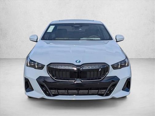 2026 BMW i5 eDrive40