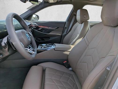 2026 BMW i5 eDrive40