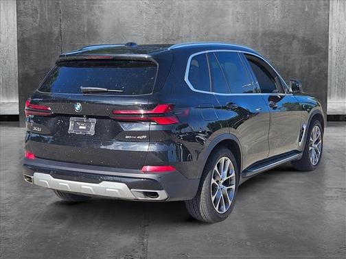 2024 BMW X5 sDrive40i