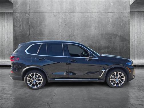 2024 BMW X5 sDrive40i