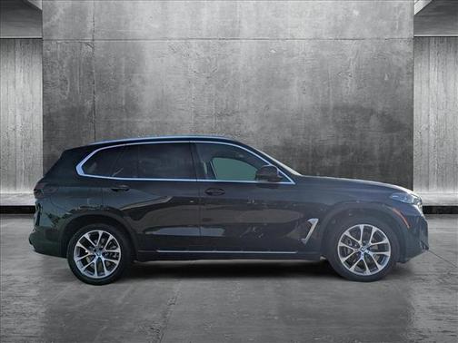 2024 BMW X5 sDrive40i