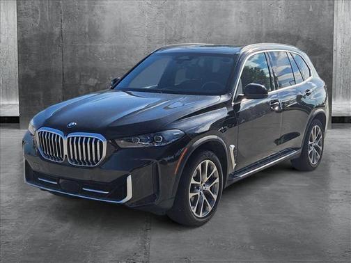 2024 BMW X5 sDrive40i
