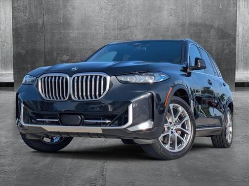 2024 BMW X5 sDrive40i