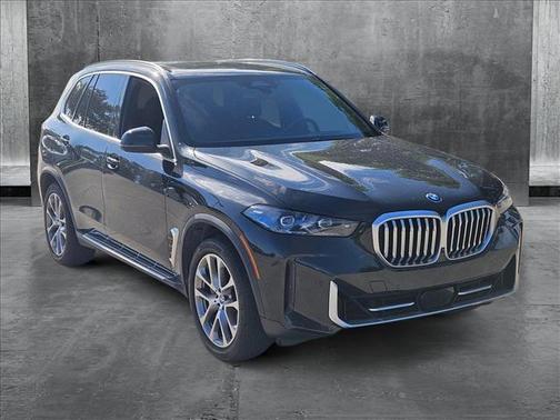 2024 BMW X5 sDrive40i
