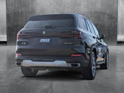2024 BMW X5 sDrive40i