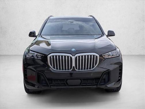 2024 BMW X5 PHEV xDrive50e