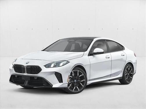 2026 BMW 228 Gran Coupe 228 xDrive