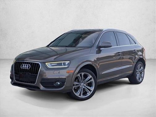 2015 Audi Q3 2.0T Premium Plus