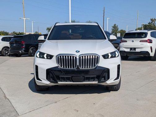 2024 BMW X5 sDrive40i