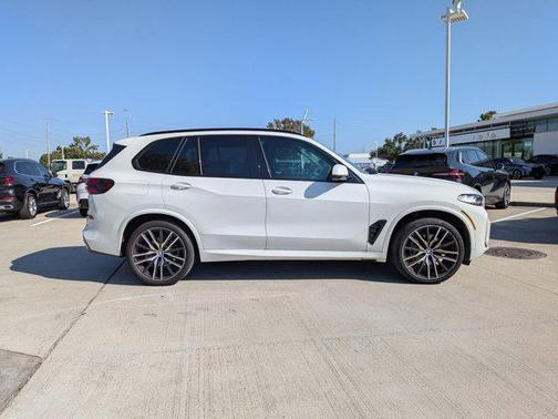 2024 BMW X5 sDrive40i