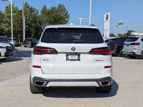 2024 BMW X5 sDrive40i