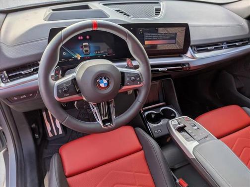2025 BMW X2 M35i
