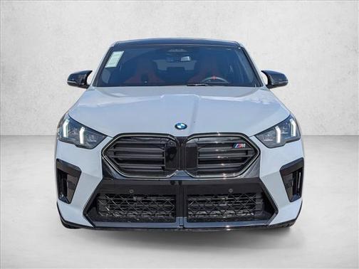 2025 BMW X2 M35i