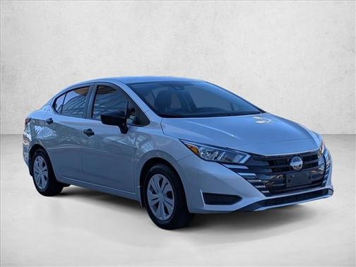 2023 Nissan Versa 1.6 S