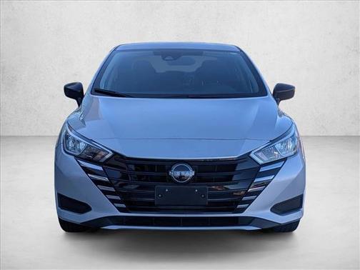 2023 Nissan Versa 1.6 S