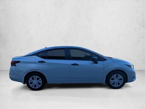 2023 Nissan Versa 1.6 S