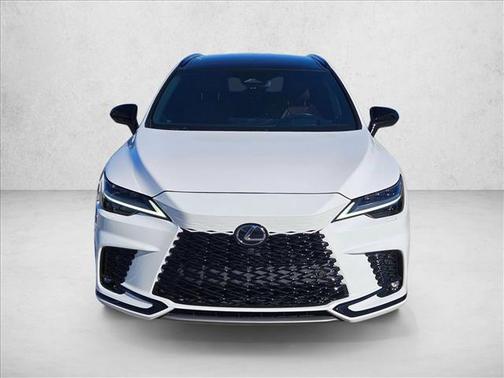 2024 Lexus RX 500h F SPORT Performance