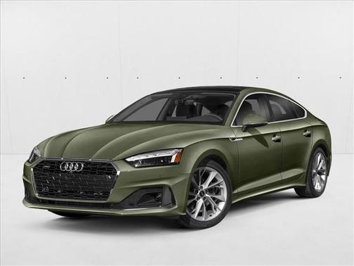 2024 Audi A5 Sportback 45 S Line Premium Plus